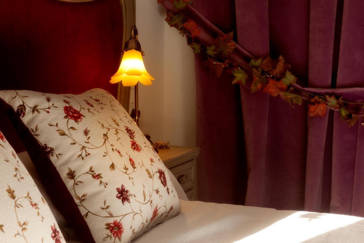 Casa Rectoral De San Eusebio Otel Ourense Dış mekan fotoğraf